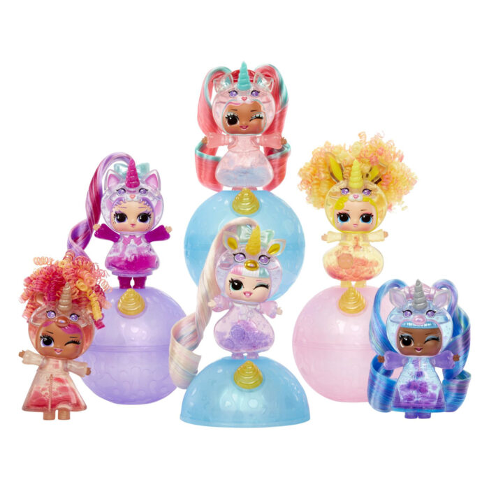 L.O.L. Surprise Unicorn Tots Assortiment - Afbeelding 5