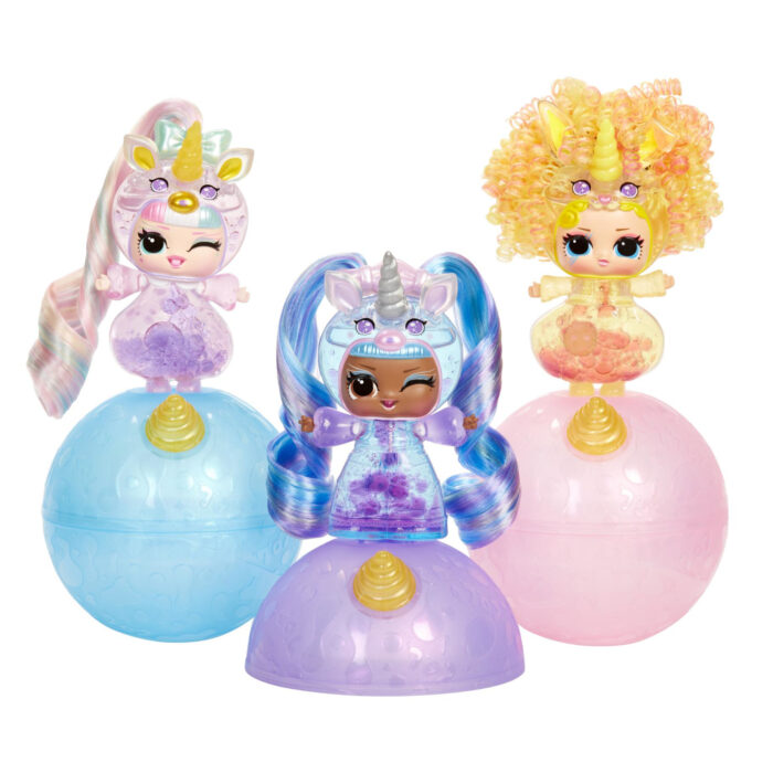 L.O.L. Surprise Unicorn Tots Assortiment - Afbeelding 6