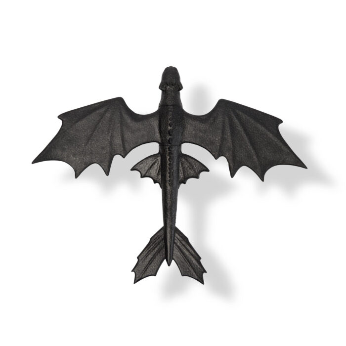 How To Train Your Dragon Simple Flight Toothless - Afbeelding 4