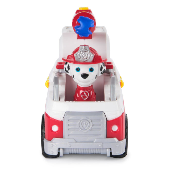 Paw Patrol Fire Rescue Vehicle Marshall - Afbeelding 4