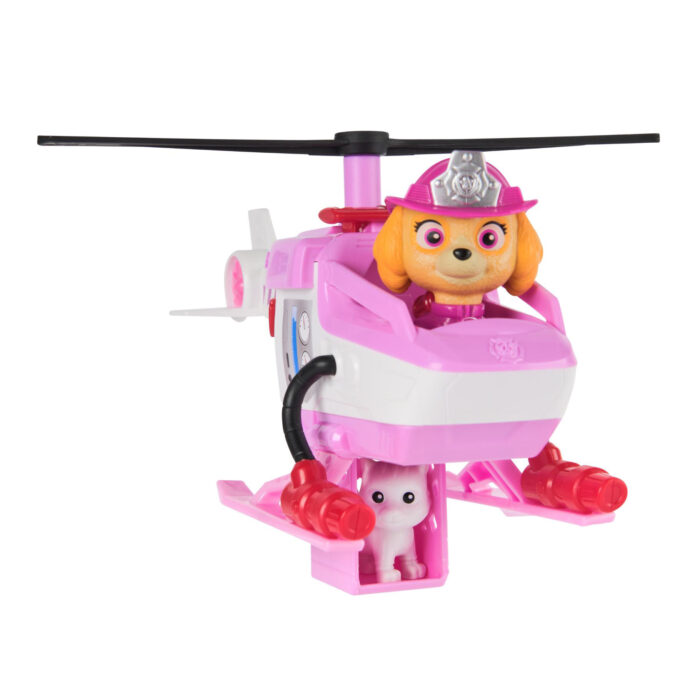 Paw Patrol Fire Rescue Vehicle Skye - Afbeelding 2