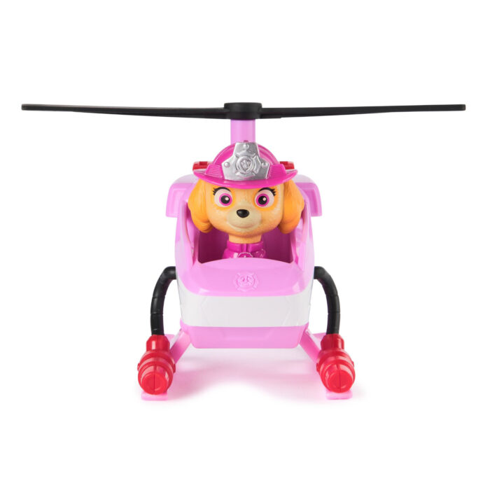 Paw Patrol Fire Rescue Vehicle Skye - Afbeelding 4