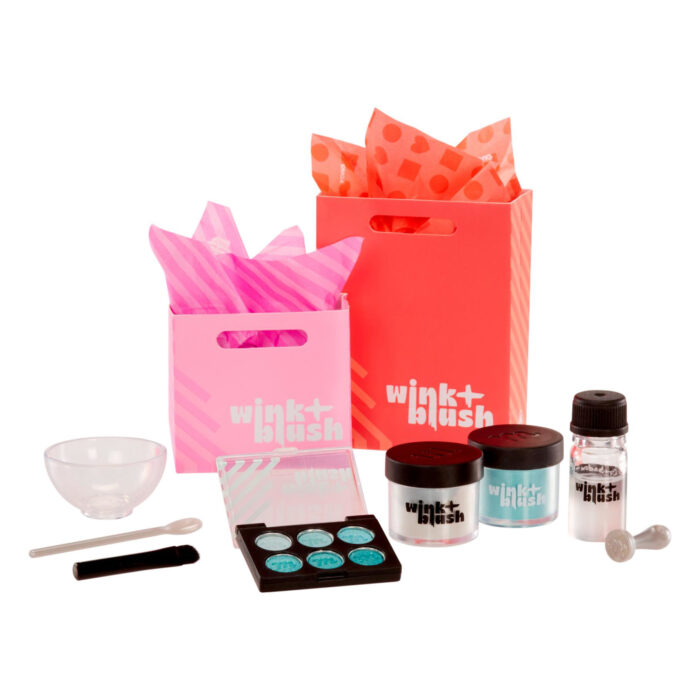 MGA's Miniverse Make It Mini Makeup Series 1 - Afbeelding 3