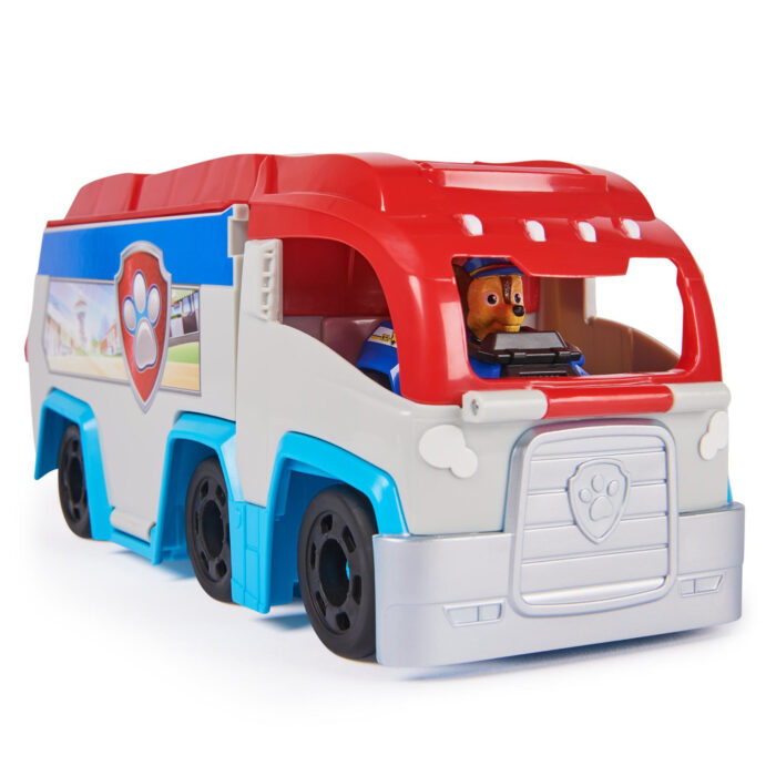 PAW Patrol  Pup Squad  PAW Patroller - Afbeelding 3