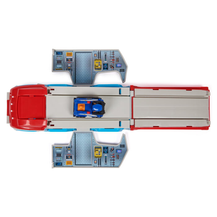 PAW Patrol  Pup Squad  PAW Patroller - Afbeelding 4