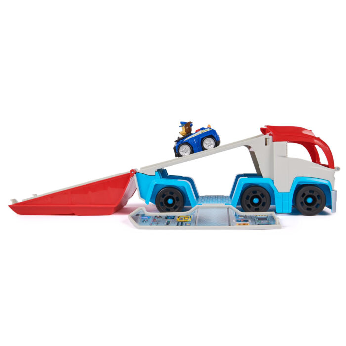 PAW Patrol  Pup Squad  PAW Patroller - Afbeelding 6