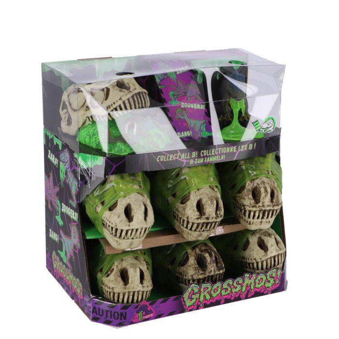 GrossaSaurus Blind Asst - Afbeelding 2