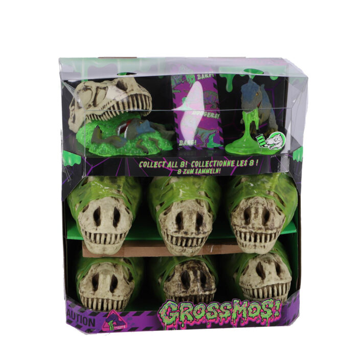 GrossaSaurus Blind Asst - Afbeelding 3