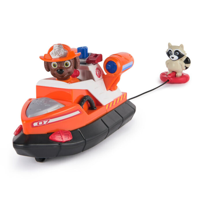 Paw Patrol Fire Rescue Vehicle Zuma - Afbeelding 3