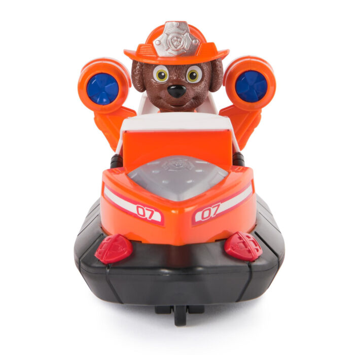 Paw Patrol Fire Rescue Vehicle Zuma - Afbeelding 5