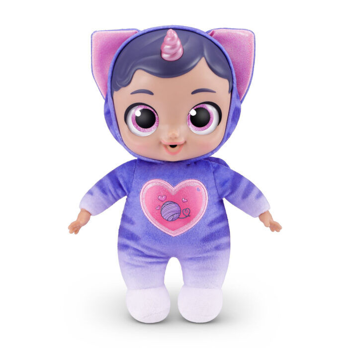 Rainbocorn babycorn surprise groot - Afbeelding 5