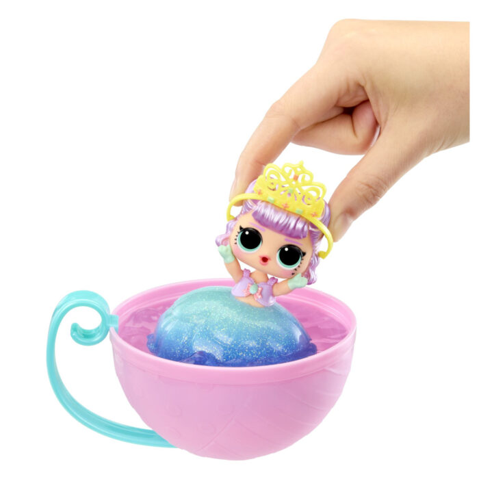 L.O.L. Surprise Princess Tots Assorti - Afbeelding 3