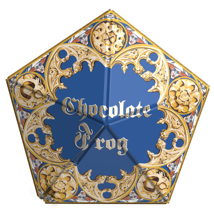 MGA's Miniverse Make It Mini Harry Potter HD Playset - Afbeelding 5