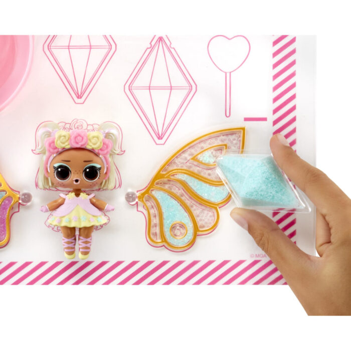 L.O.L. Surprise Fairy Tots Assortiment - Afbeelding 5