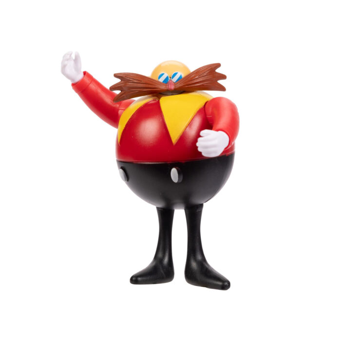 Sonic figuur 6,5 cm wave 19 assorti - Afbeelding 3