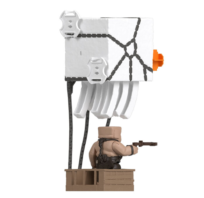 Minecraft Movie The Big One - Afbeelding 3