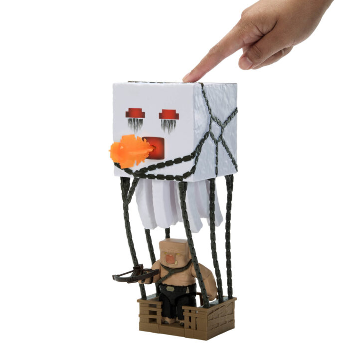 Minecraft Movie The Big One - Afbeelding 5