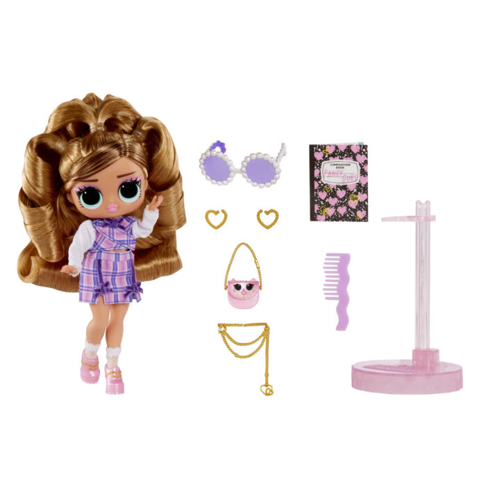 L.O.L. Surprise Tweens Core Doll Fancy Gurl - Afbeelding 3