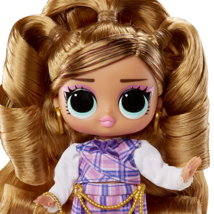 L.O.L. Surprise Tweens Core Doll Fancy Gurl - Afbeelding 6
