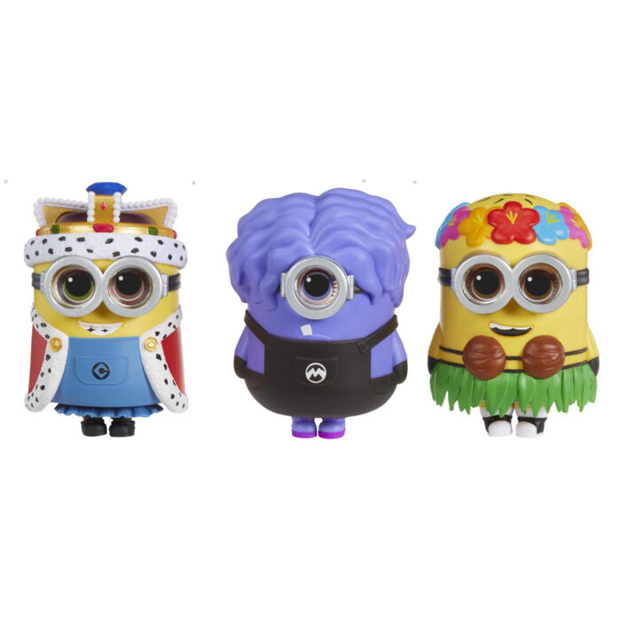 L.O.L. Surprise Loves Minions Tots Assorti - Afbeelding 7