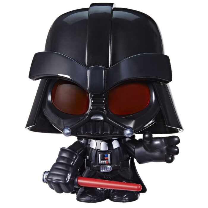 Star Wars Darth Vader Feature Toy - Afbeelding 2