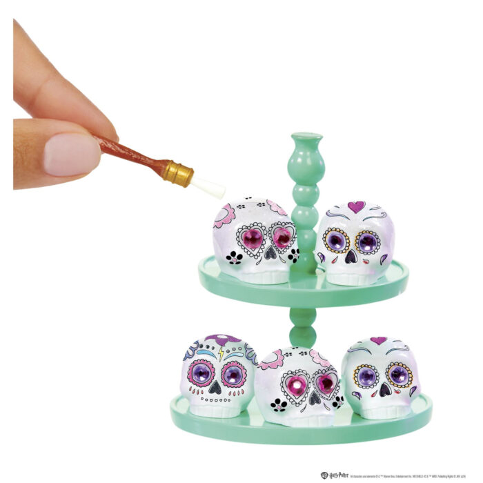 MGA's Miniverse Make It Mini Harry Potter HD - Afbeelding 4