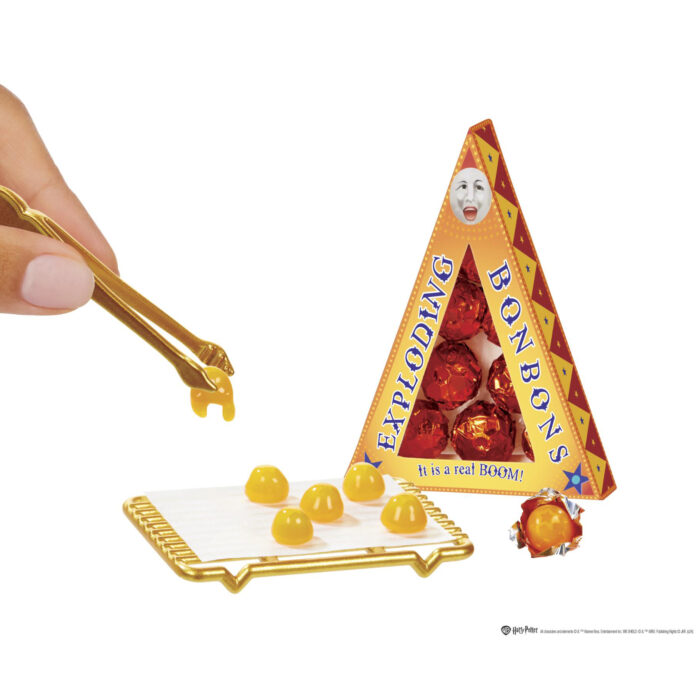 MGA's Miniverse Make It Mini Harry Potter HD - Afbeelding 6