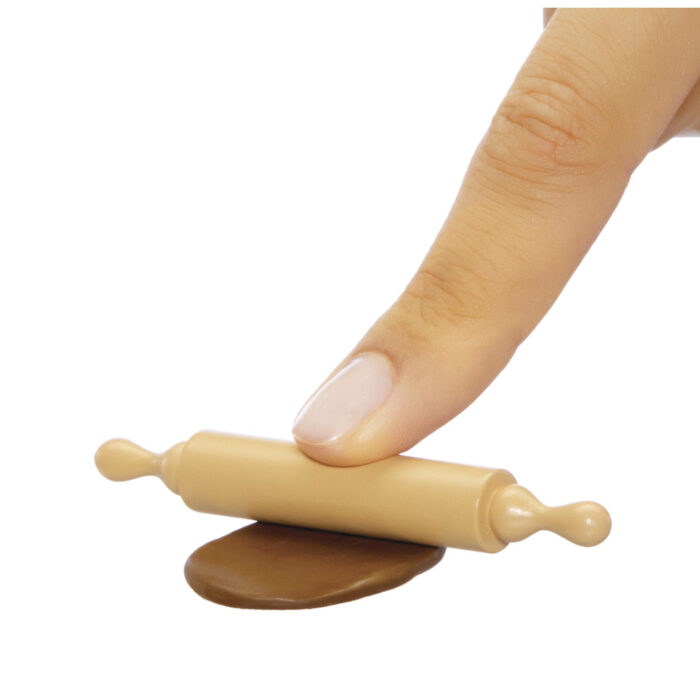 MGA's Miniverse Make It Mini From Scratch Serie 1 - Afbeelding 6