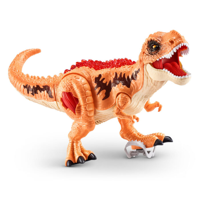 Robo Alive dino escape playset - Afbeelding 4