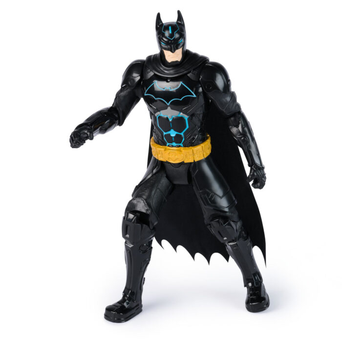 Dc Batman 30 Cm Figure Ninja Batman - Afbeelding 2