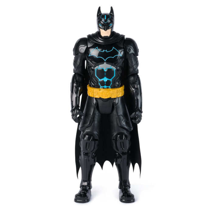 Dc Batman 30 Cm Figure Ninja Batman - Afbeelding 3