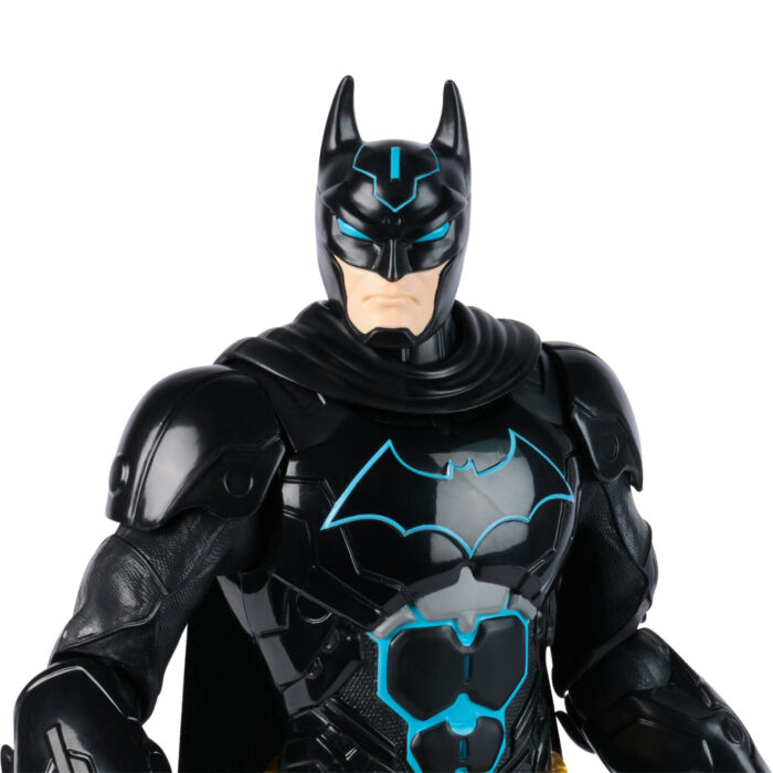 Dc Batman 30 Cm Figure Ninja Batman - Afbeelding 4