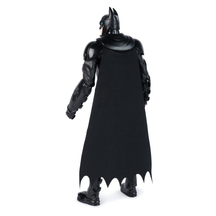 Dc Batman 30 Cm Figure Ninja Batman - Afbeelding 5