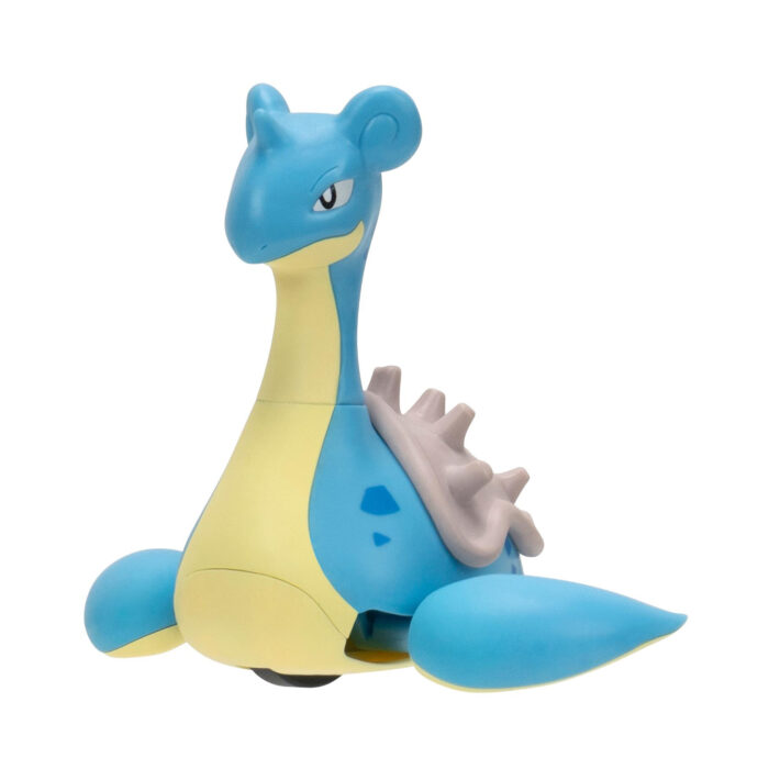 Pokemon Battle Feature Figure (Lapras) Wave 19 - Afbeelding 2
