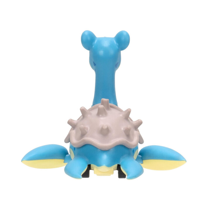 Pokemon Battle Feature Figure (Lapras) Wave 19 - Afbeelding 3