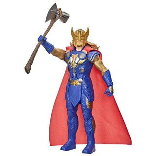 Marvel Avengers Titan Hero Stormbreaker Strike - Afbeelding 2