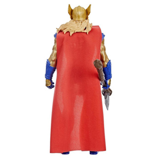 Marvel Avengers Titan Hero Stormbreaker Strike - Afbeelding 3