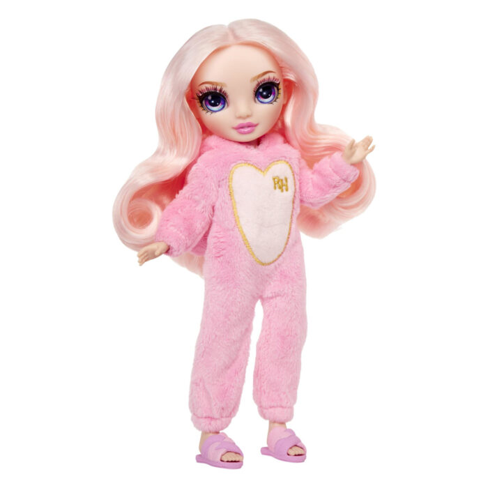 Jr. High PJ Party Modepop Bella (Pink) - Afbeelding 2