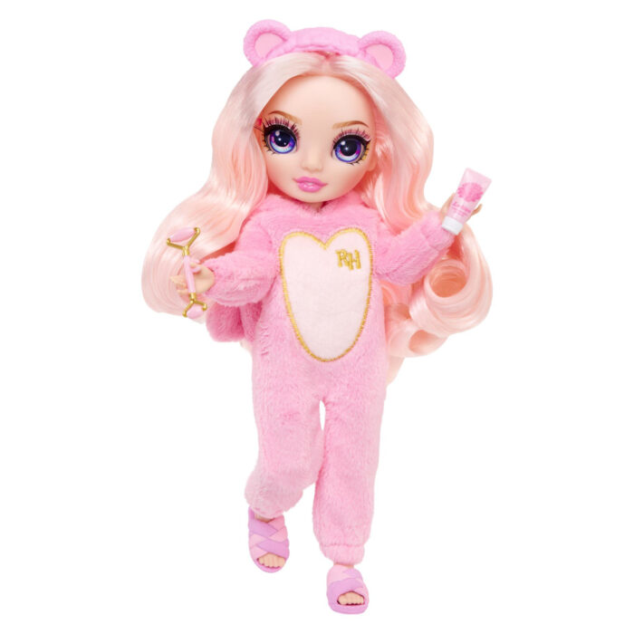 Jr. High PJ Party Modepop Bella (Pink) - Afbeelding 5