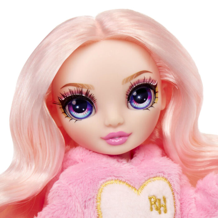 Jr. High PJ Party Modepop Bella (Pink) - Afbeelding 6