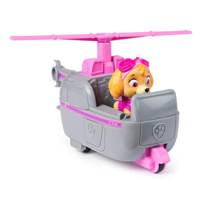 PAW Patrol - Helikopter van Skye - Afbeelding 2
