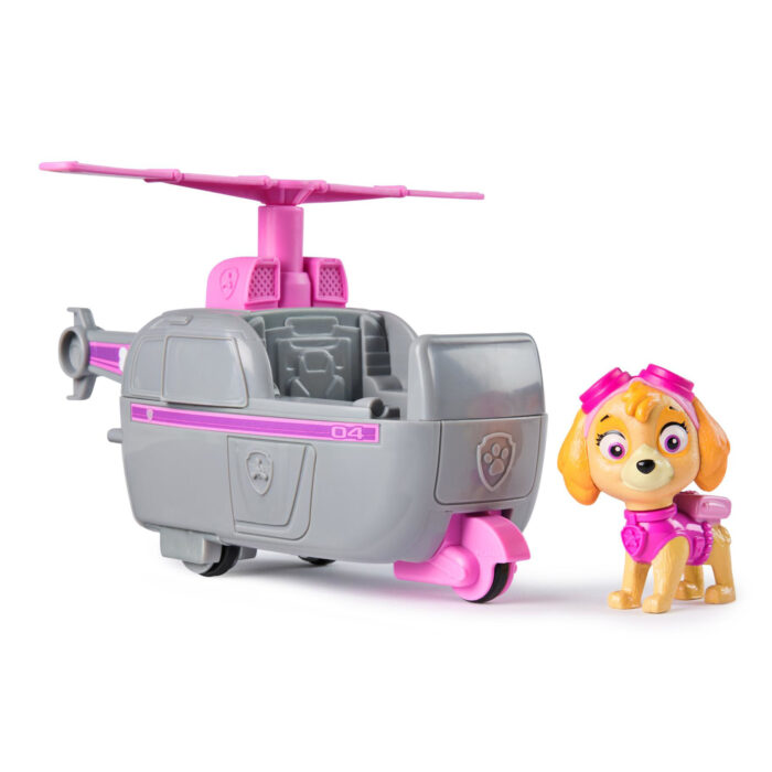 PAW Patrol - Helikopter van Skye - Afbeelding 3