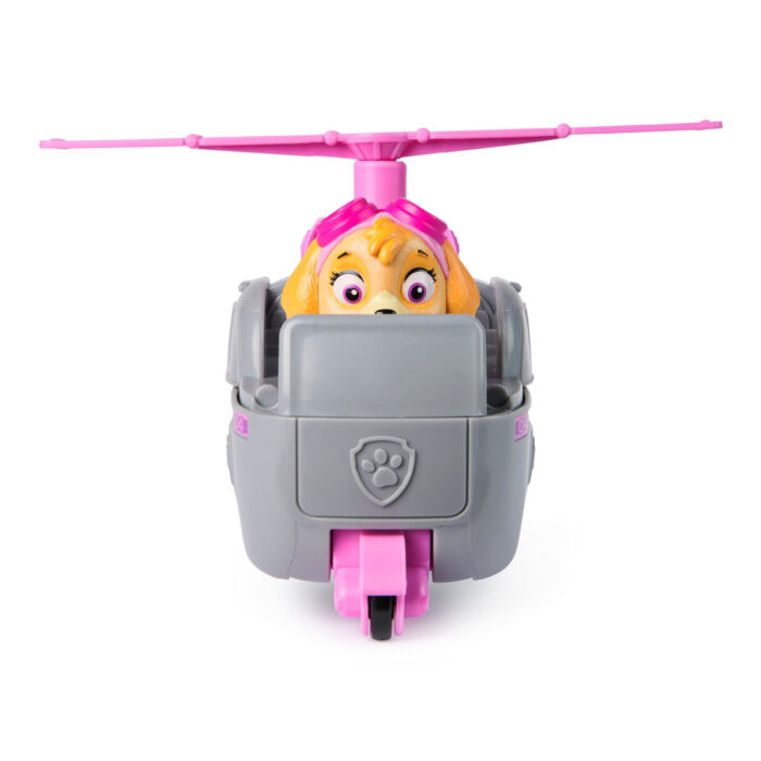 PAW Patrol - Helikopter van Skye - Afbeelding 4