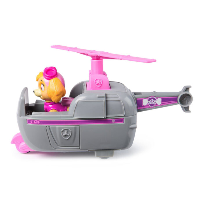 PAW Patrol - Helikopter van Skye - Afbeelding 5