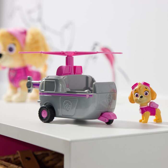 PAW Patrol - Helikopter van Skye - Afbeelding 6
