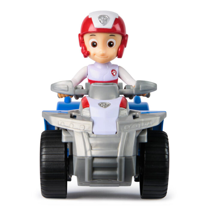 PAW Patrol Basic Vehicle Ryder - Afbeelding 5