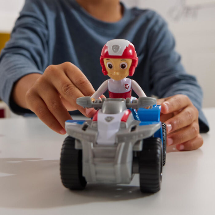PAW Patrol Basic Vehicle Ryder - Afbeelding 7