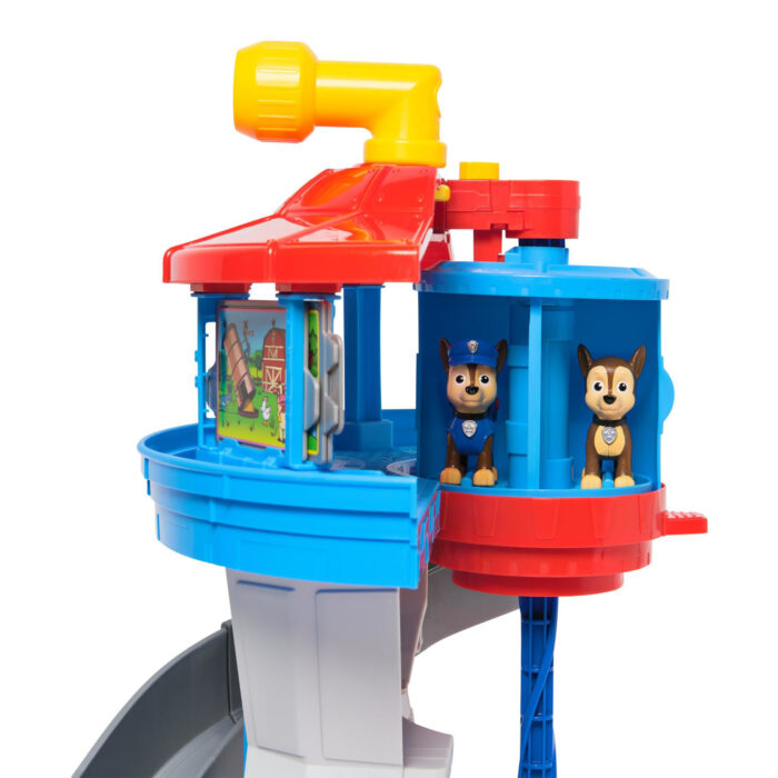 PAW Patrol Adventure Bay Lookout Tower Playset - Afbeelding 5