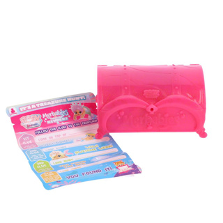 Baby Secrets Merbabies Treasure - Afbeelding 3