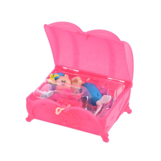 Baby Secrets Merbabies Treasure - Afbeelding 4